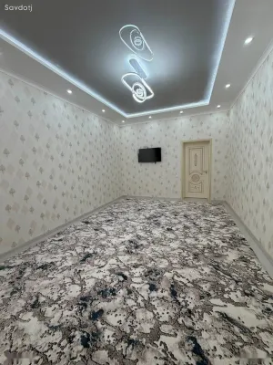 2-комн. квартира, 5 этаж, 100м², шохмансур