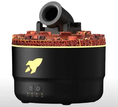 Аромадиффузор с светильником Aromatherapy Machine