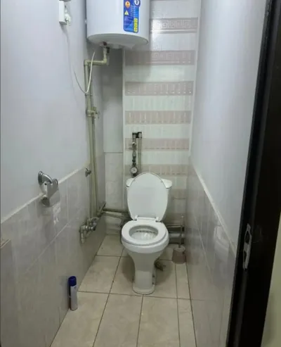 3-комн. квартира, 2 этаж, 102м², Шоҳмансур