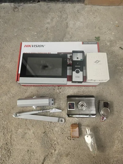 Домофон Kit 302