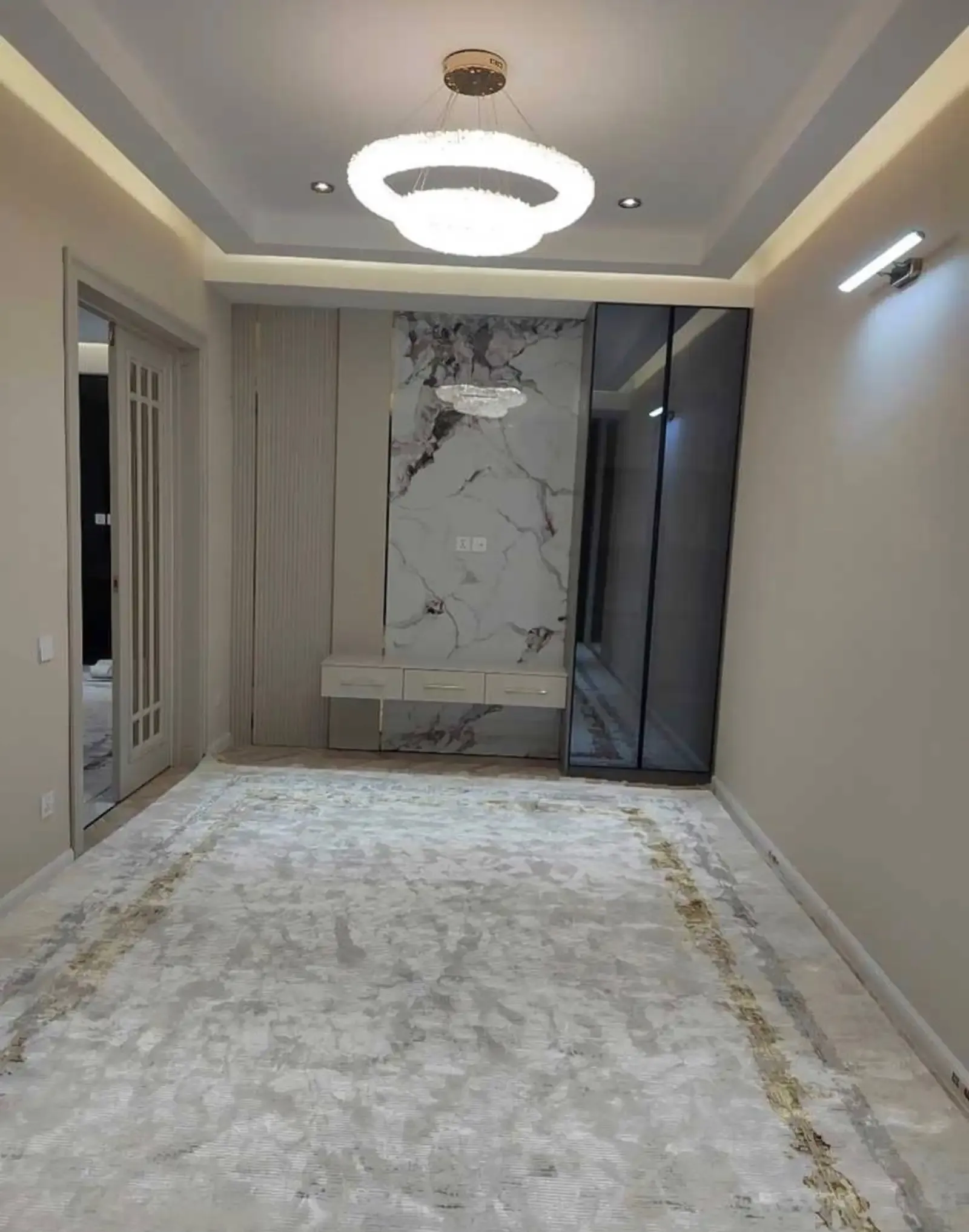 3-комн. квартира, 7 этаж, 99 м², Шохмансур