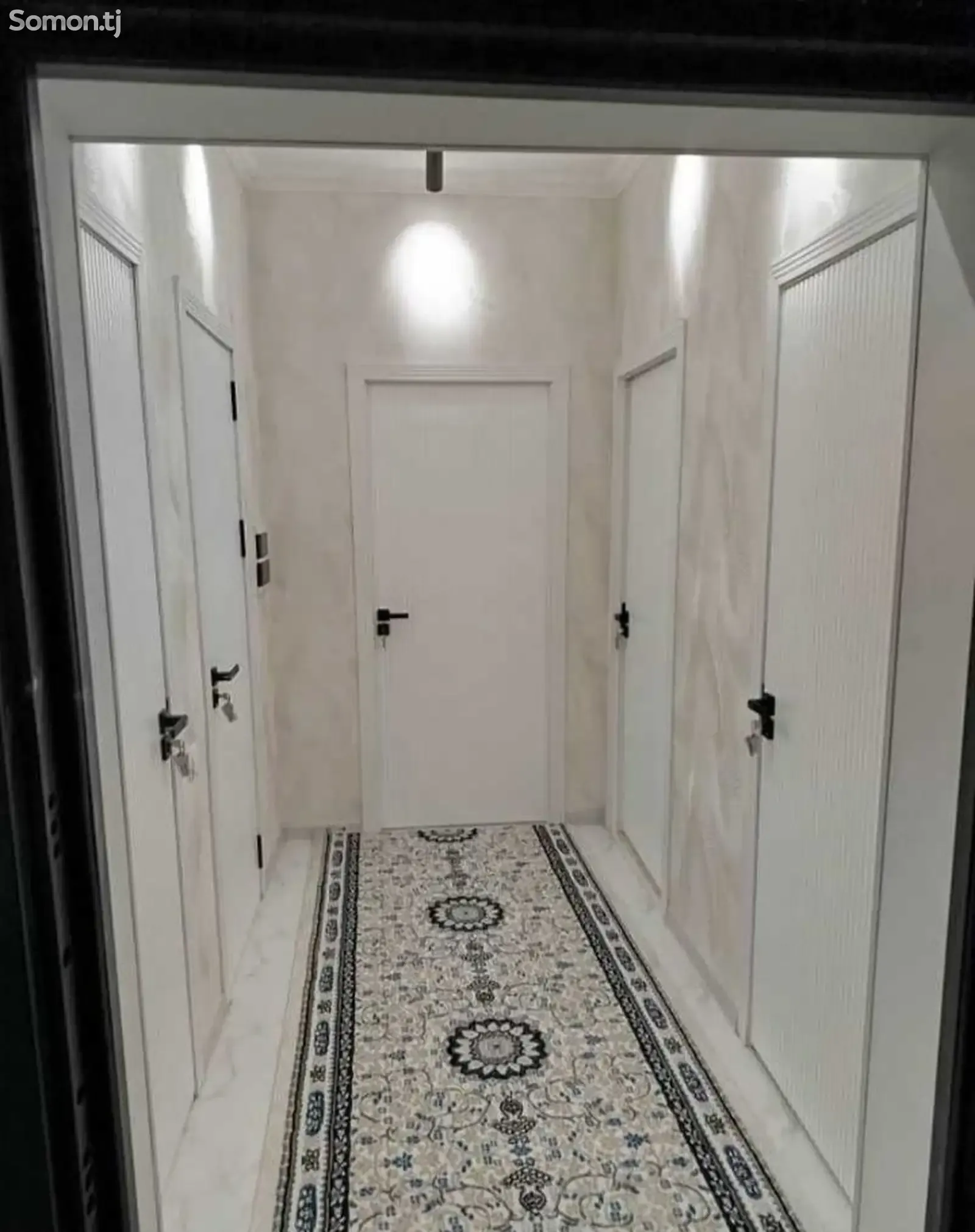 2-комн. квартира, 6 этаж, 50 м², Сино, Профсоюз