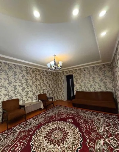 2-комн. квартира, 3 этаж, 60м², 91 мкр