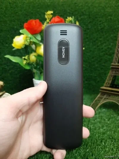 Novey Мобильный Телефон D10 4 gb