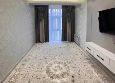 3-комн. квартира, 12 этаж, 88 м², Сино, Казокон