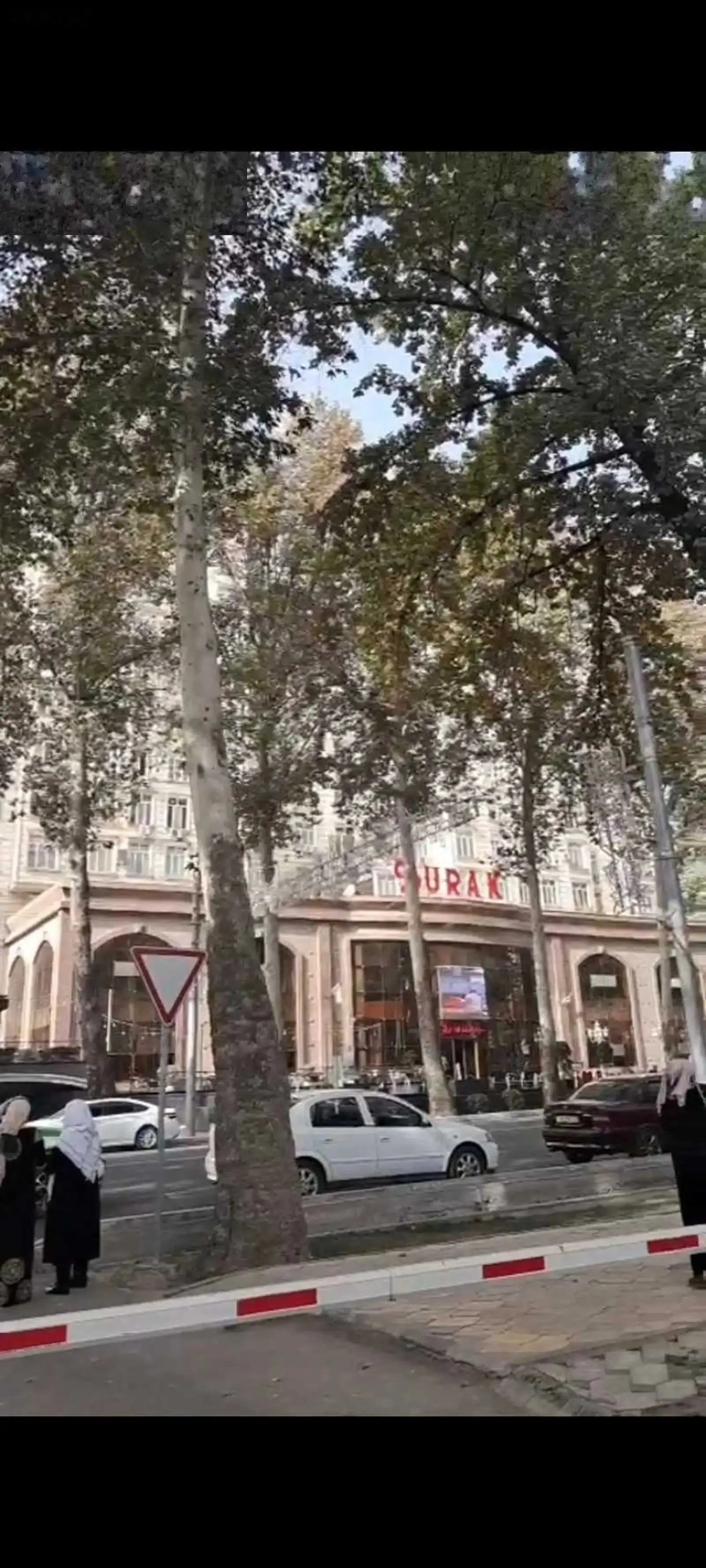 1-комн. квартира, 6 этаж, 50 м², Исмоили Сомони Бурак