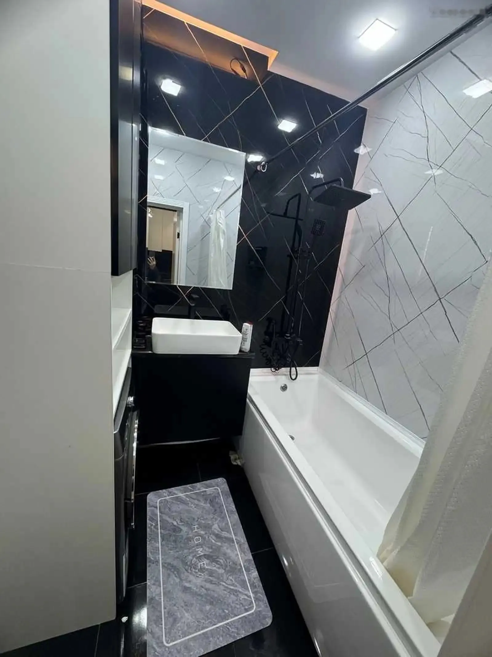 2-комн. квартира, 14 этаж, 60м², ориентир Симург механсоз