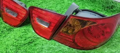Задний стоп Hyundai Avante LED