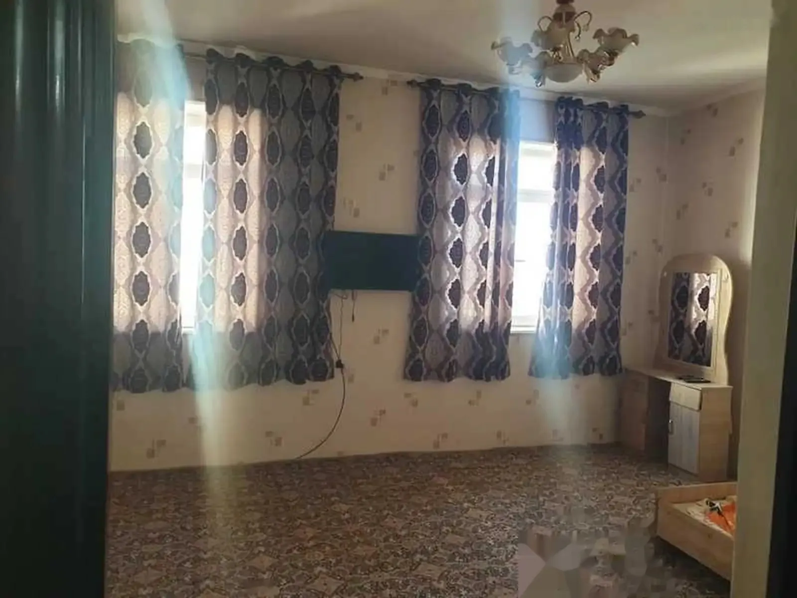 2-комн. квартира, 5 этаж, 83м², Шохмансур