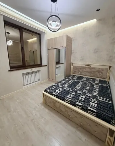 3-комн. квартира, 10 этаж, 105м², Спартак