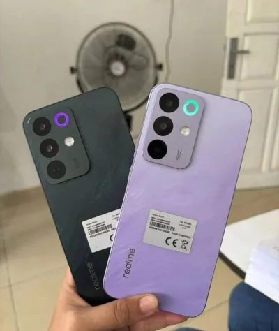 Realme C85 256 gb