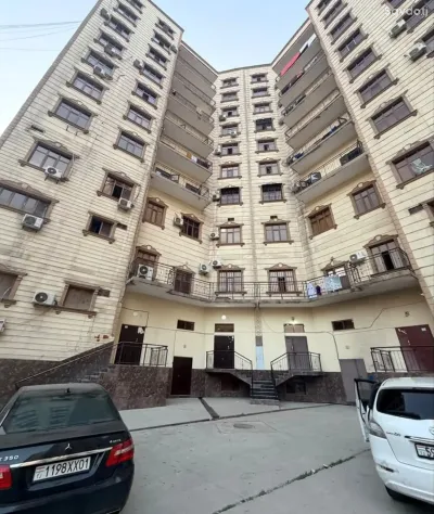 2-комн. квартира, 5 этаж, 70м², Шохмансур