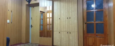 3-комн. квартира, 2 этаж, 74м², Сомони