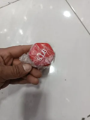 Гантели детские