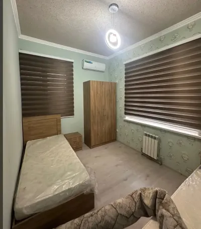 3-комн. квартира, 17 этаж, 255м², Сино