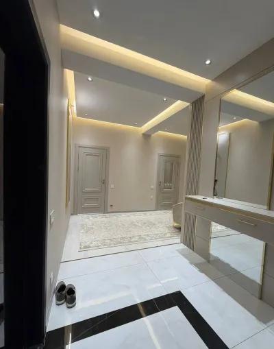 2-комн. квартира, 5 этаж, 72 м², Старый Айрапорт, Релакс