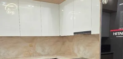 3-комн. квартира, 5 этаж, 86 м², Шохмансур