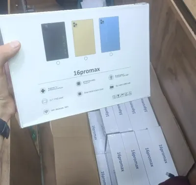 Планшет S25 Ultra 2Sim 16/512gb Gold 8000мач