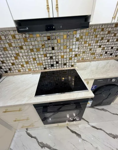 3-комн. квартира, 4 этаж, 87м², фирдавси