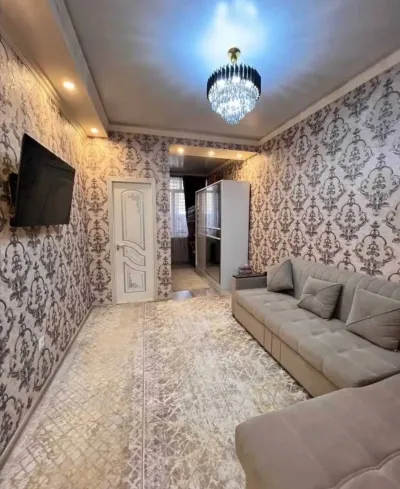 2-комн. квартира, 15 этаж, 59 м², Сино