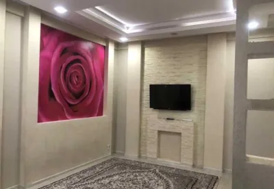 2-к квартира, 9 этаж, 52 м², шохмансур