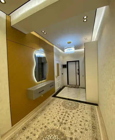 2-комн. квартира, 5 этаж, 76 м², Шохмансур Чордома