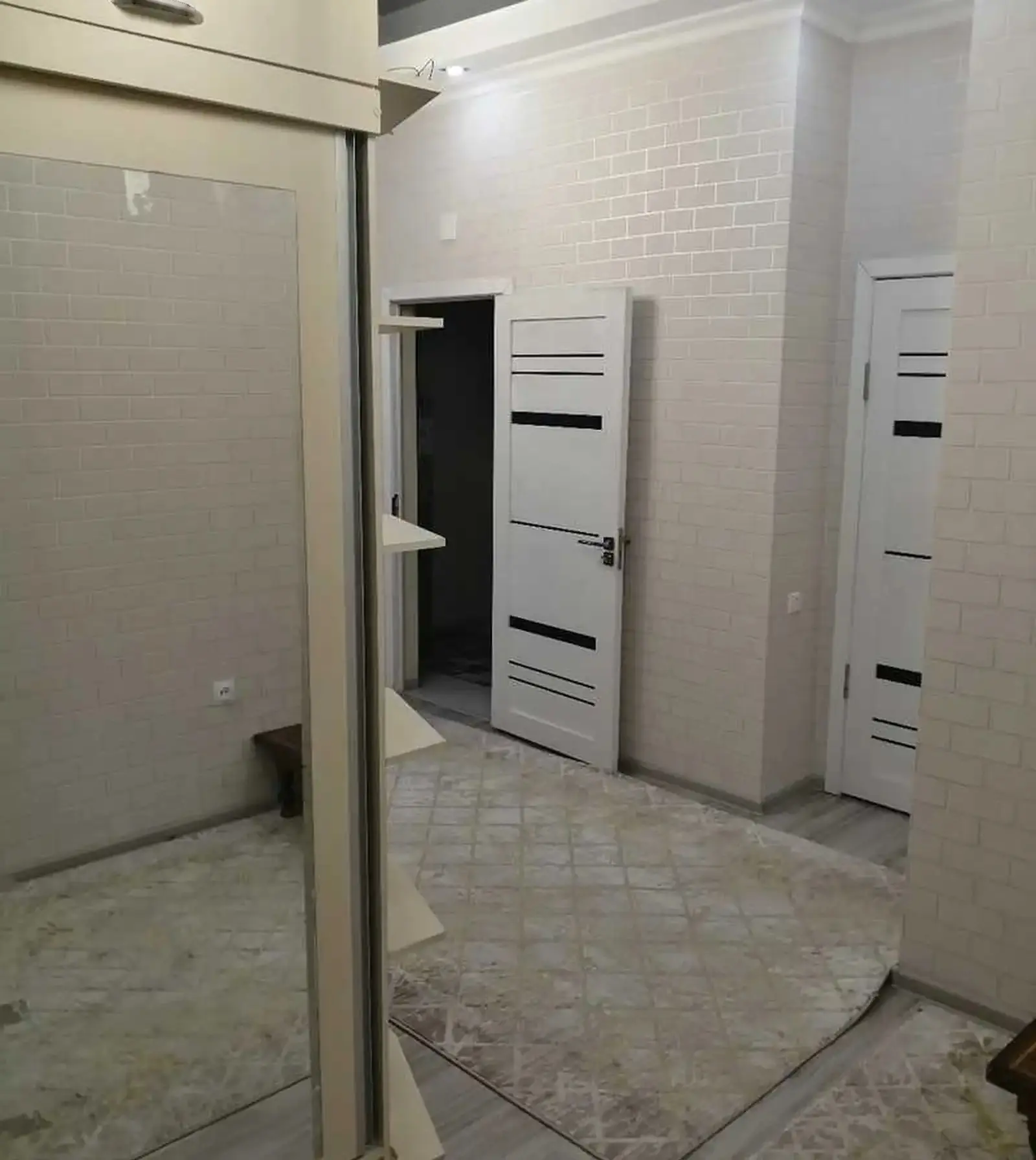 2-комн. квартира, 1 этаж, 78м², 91 мкр