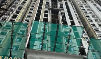 2-комн. квартира, 11 этаж, 113 м², И Сомони