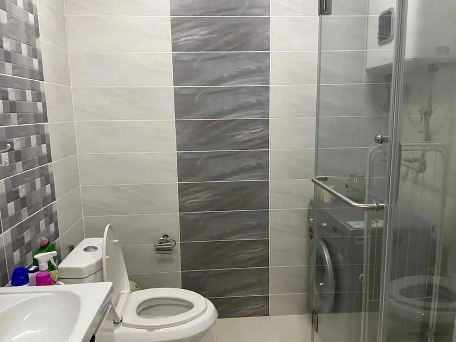 1-комн. квартира, 7 этаж, 45 м², сомони