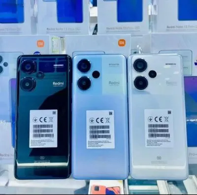 Xiaomi Redmi Note 13 Pro 256 gb