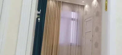 3-комн. квартира, 13 этаж, 81 м², 33 мкр