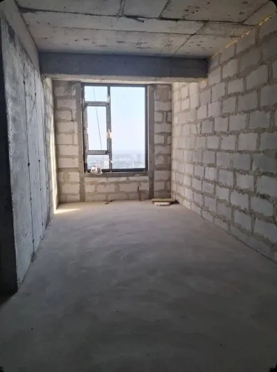 3-комн. квартира, 23 этаж, 123 м², Сино