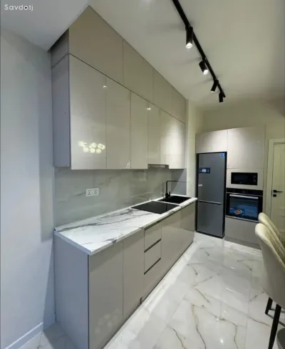 2-комн. квартира, 9 этаж, 71м², Шохмансур