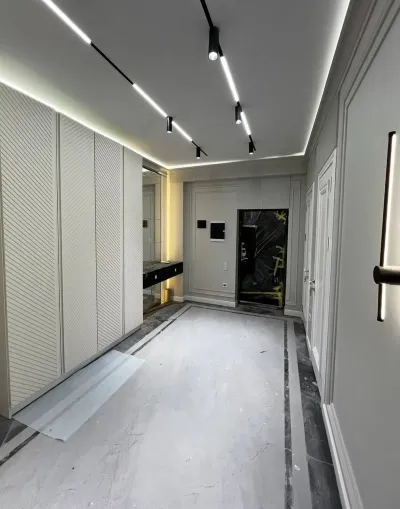 2-комн. квартира, 16 этаж, 83 м², Фирдавси Якасарой