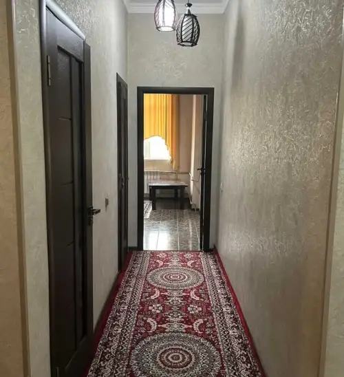 2-комн. квартира, 8 этаж, 80 м², Сино