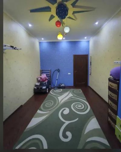 3-комн. квартира, 8 этаж, 84м², 84 мкр Сино