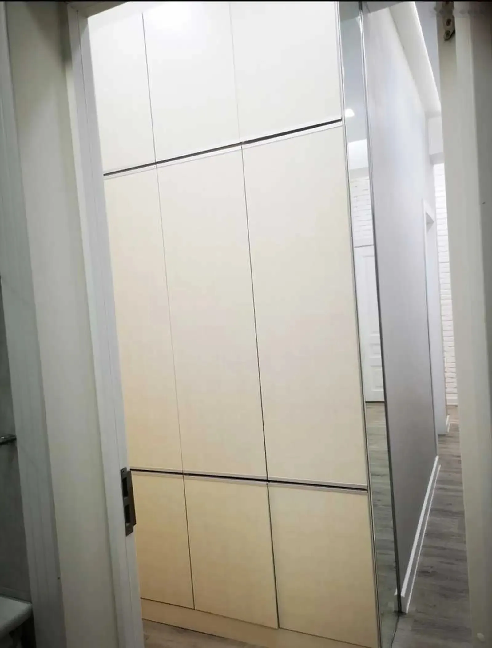 2-комн. квартира, 7 этаж, 72м², пушти овир доми арка