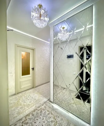2-комн. квартира, 11 этаж, 67 м², Сино