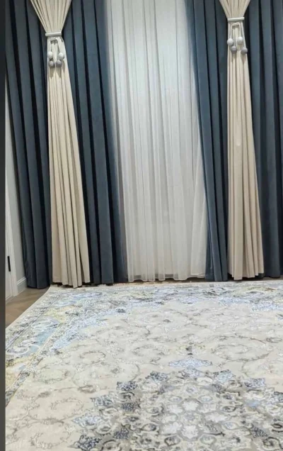 2-комн. квартира, 7 этаж, 54 м², Исмоили Сомони