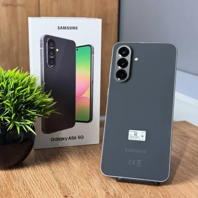 Samsung Galaxy A56 256 gb