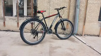 Скоростной Велосипед Drongo