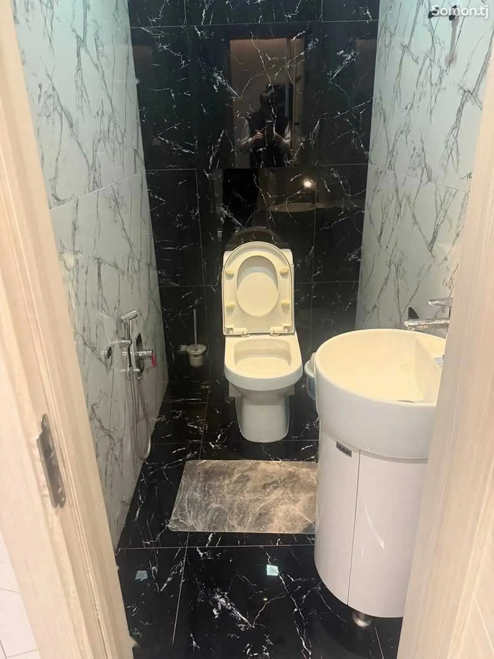 2-комн. квартира, 9 этаж, 80м², И.Сомони, Спартак, Дом Симург
