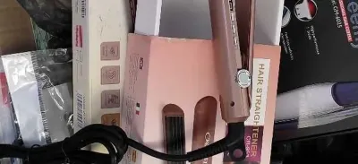 Утюжок KM-957