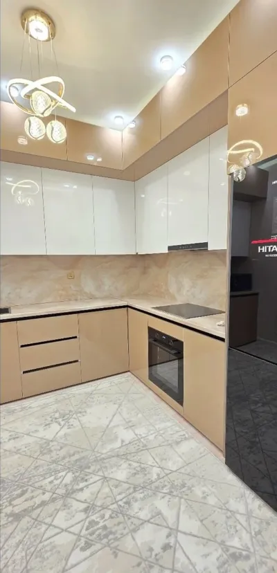 3-комн. квартира, 5 этаж, 86 м², Шохмансур