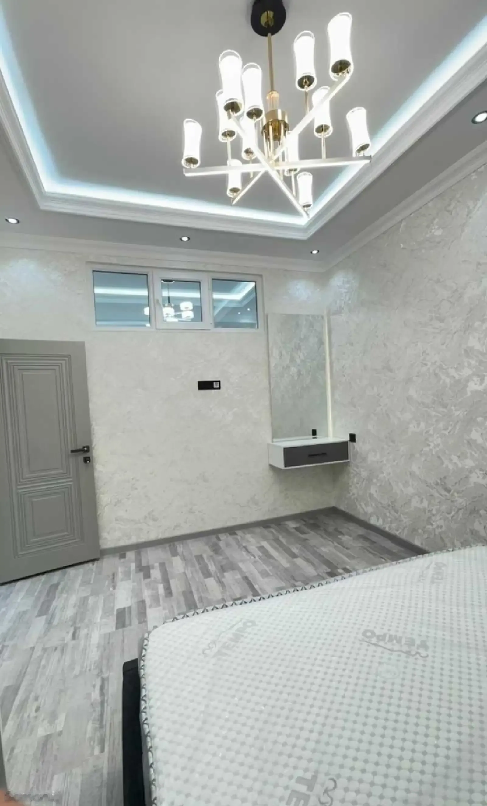 2-комн. квартира, 8 этаж, 61 м², 34 мкр себарга