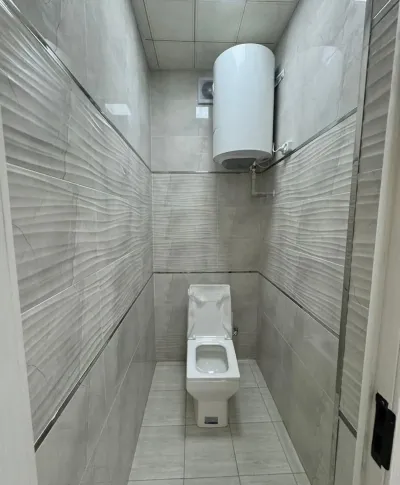 2-комн. квартира, 2 этаж, 65 м², И Сомони