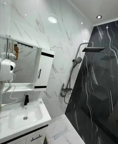 2-комн. квартира, 3 этаж, 63 м², Молодежный, Бади Яккасарой