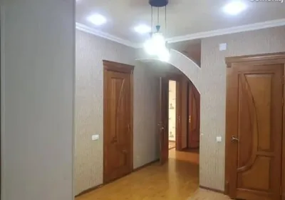 3-комн. квартира, 5 этаж, 102м², Сино