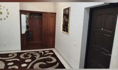 2-комн. квартира, 3 этаж, 60м², сСмони