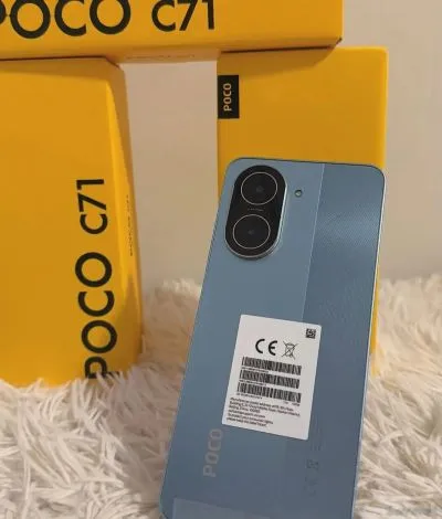 Xiaomi C71 128 gb — миниатюра 5